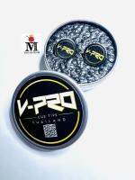 หัวคิว V-PRO (1กระปุก บรรจุ2หัว)