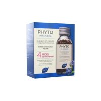 Phyto Paris Phytophanere 120 เม็ดทานได้ 2เดือน ลดผมร่วงเร่งสร้างผมใหม