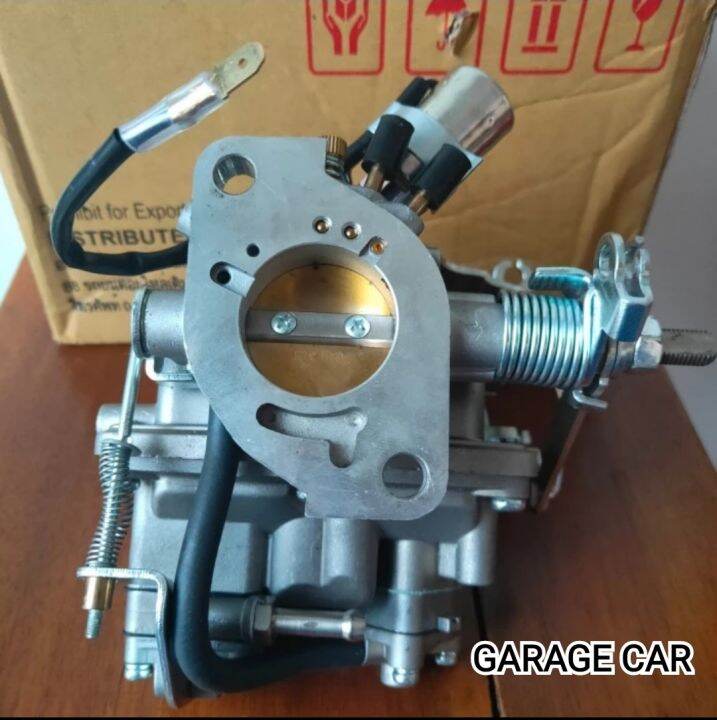 Karbulator Karburator Suzuki Carry St Lazada Indonesia