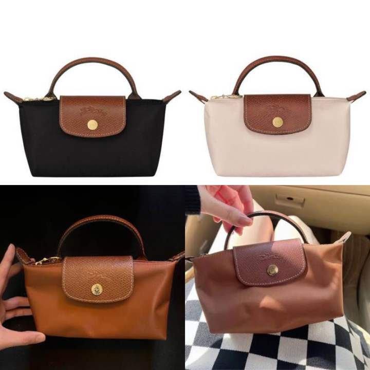 กระเป๋าลองชอม-มินิ-longchamp-mini