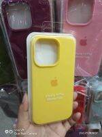 เคสโทรศัพท์iPhone 14 14pro 14pro max มีหลายสีให้เลื