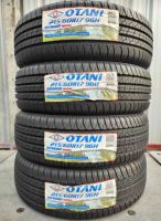 215/60R17 Otani ยางใหม่ปี18 ชุดล่ะ5,500(4เส้น)