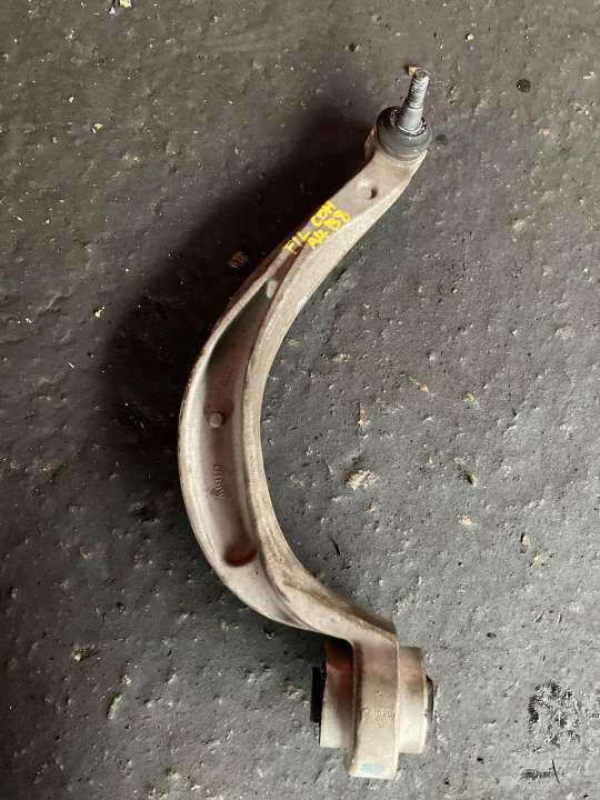 🇯🇵Used Japan🇯🇵Front Lower Control Arm Audi A4 B8 Lazada