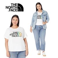 ✨พร้อมส่ง✨ เสื้อยืด The North Face ของแท้ ไซส์ 1X อกก่อนยืด 46” ยาว 27.5”