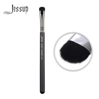 Jessup Eyeshadow brush Make up Eyeliner Soft Fiber Beauty Short Shader 214/แปรงอายแชโดว์