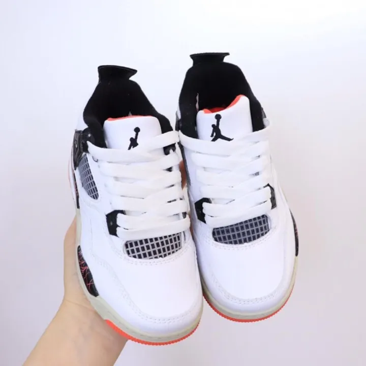 jordan 4 td