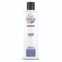 แชมพู NIOXIN CLEANSER FOUR HAIR 300 ML NO.5