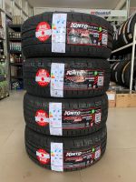 225/45R18 95W KINTO FORZA 001 ยางใหม่กริ๊ปปี 2022?ราคาชุด4เส้น? แถมจุ๊บลมยางแท้? มีรับประกันนาน2ปีหรือ 50,000 กิโล✅❤️