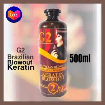 Brazilian blowout outlet lazada