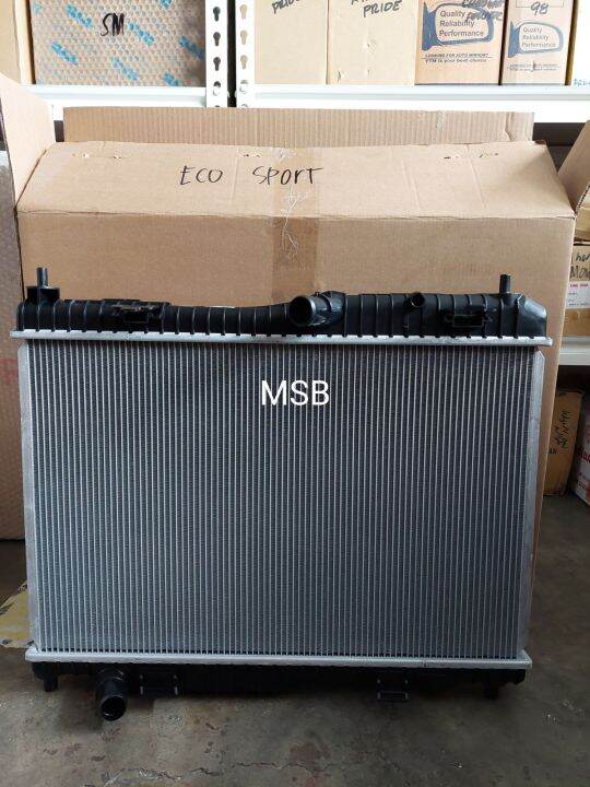 Ford Ecosport Radiator 20132017 Lazada PH