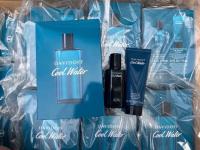 Davidoff Cool Water Eau de Toilette Travel Set