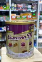 Glucerna SR / กลูเซอนา เอสอาร์ กลิ่นวนิลา 400 กรัม