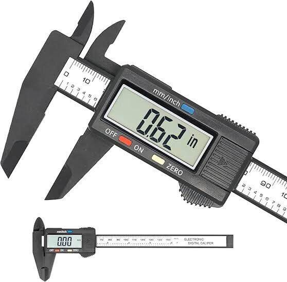 digital-caliper-เวอร์เนีย-ดิจิตอล-ส่งไวทุกวัน