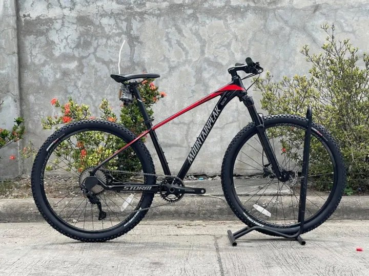 mountainpeak storm 27.5