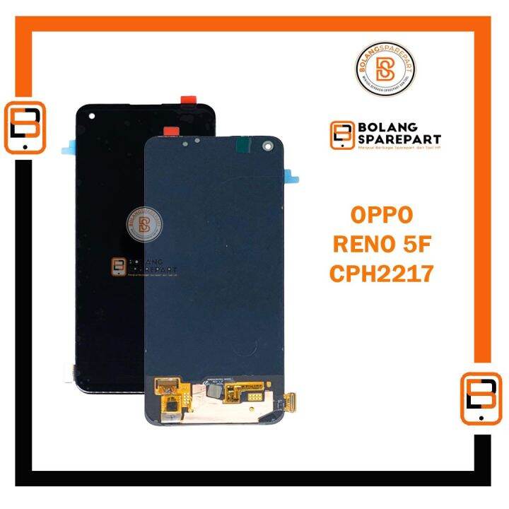 oppo reno 5f lcd