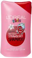 LOREAL Kids แชมพู ลอรีอัล เด็ก เมริกา250 ml ใช้ดีมากค่ะ