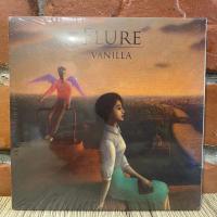 1 CD ซีดีเพลง Flure - Vanilla (0332)