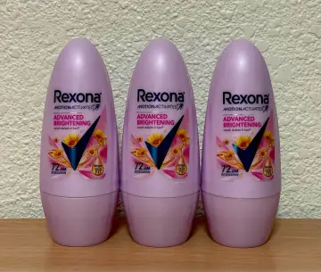 Rexona Advanced Brightening Stick