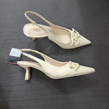 Zara Shoes Women Giá Tốt T04/2023 | Mua tại 