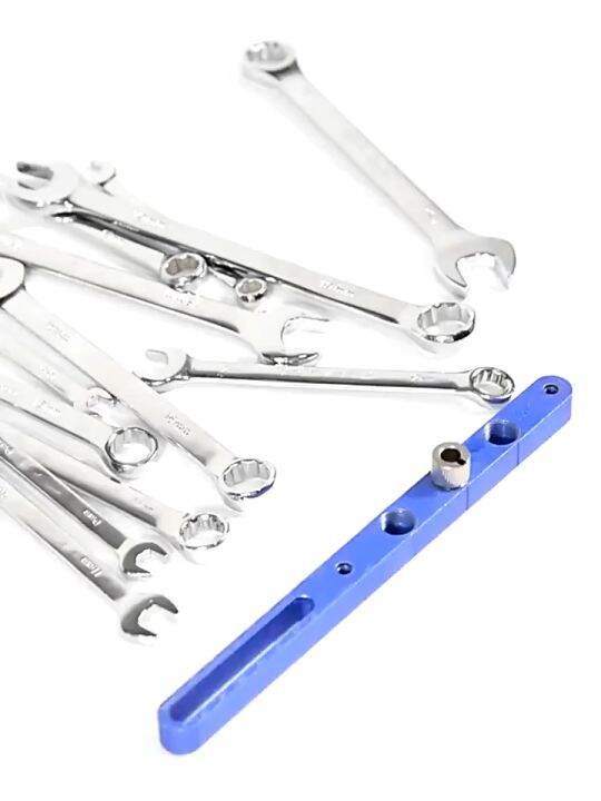 CHEESEFUN Multifunctional Torx Wrench German Doubleheaded Self