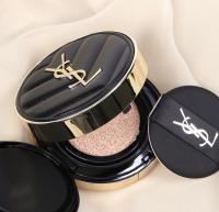 YSL Le Cushion Encre De Peau  5g 
สี B20 ผิวขาวเหลือง

ไซส์มินิ ขนาดทดลอง