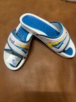 Scholl fitness deluxe (สีฟ้า) สต๊อกพร้อมส่ง