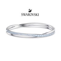 ?พร้อมส่ง?Swarovskiแท้ใหม่ 2022 สร้อยข้อมือ swarovski ของแท้ 100% แท้