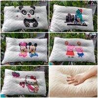 หมอนยางพารา สำหรับทุกคน 30*50cm