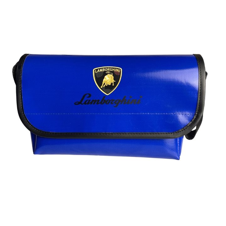 กระเป๋าผ้าใบ-กันน้ำ-lamborghini