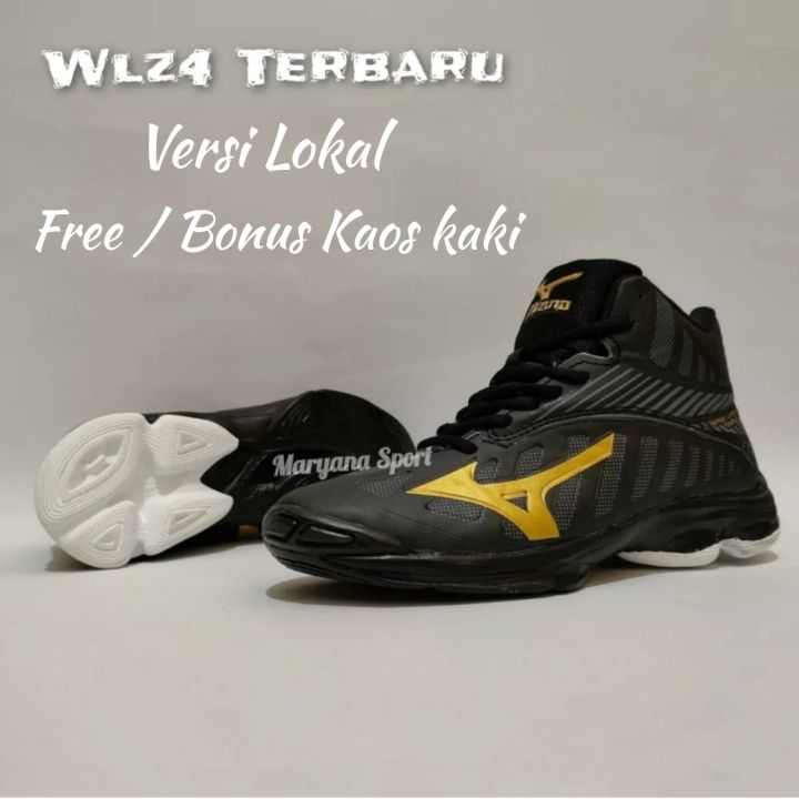 Mizuno wlz clearance 4 mid