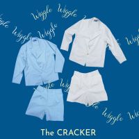 The CRACKER : The Wiggle