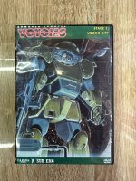 ดีวีดีArmored Trooper Votome พากย์ญี่ปุ่น/ซับอังกฤษ(6แผ่นจบครับ)