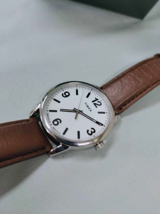 รับประกันของแท้-100-นาฬิกาข้อมือรุ่น-tw2u71600-easy-reader-bold