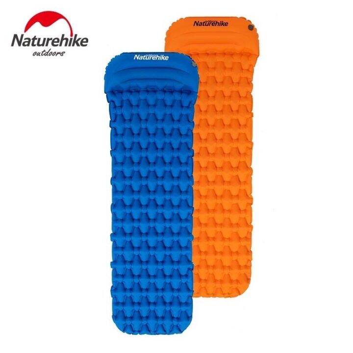 Naturehike Inflatable Sleeping Pad Lazada PH