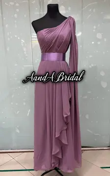 Mauve dress clearance casual