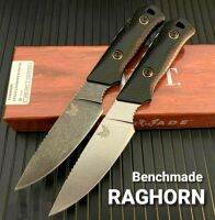 มึดแคมป์ Benchmade 15600 Steep Country Henter