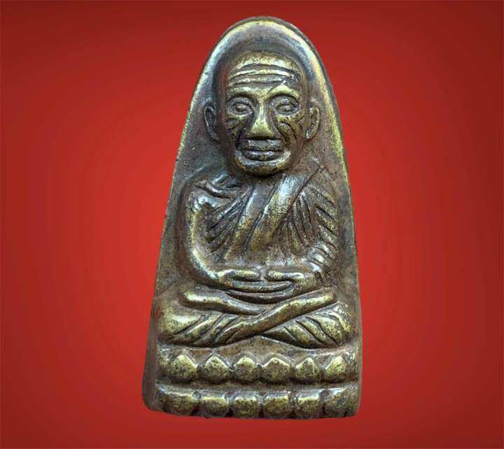 หลวงปู่ทวด-พระหลวงปู่ทวด-วัดช้างให้