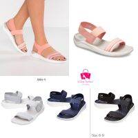 รองรัดส้นผู้หญิง Crocs รุ่น Classic Women Sandals