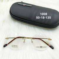 แว่นตา กรอบแว่นตา Tommy 1008 Eyewear