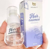 แฮร์เอสเซ้นส์บำรุงผม Hair Essence Double  30 ml.