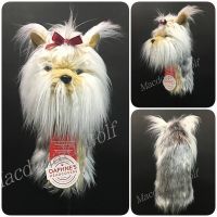 DH Golf Head Cover for Driver "Yorkshire Terrier" Daphne’s