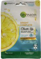 GARNIER Skin Natural Bright Complete การ์นิเย่ มาส์ส