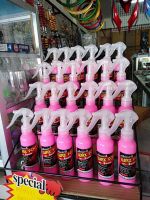 แวกซ์ขัดเงา Wax four น้ำยาขัดเงารถ ขัดเงา เคลือบสี 120cc. คุณสมบัติ  -เคลือบชุดสี ดุม ซี่ลวด สวิงอาร์ม ข้างท่อ ล้อแม็กซ์  ราคาต่อ1ขวด