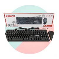 Gearmasterรุ่นGMK102