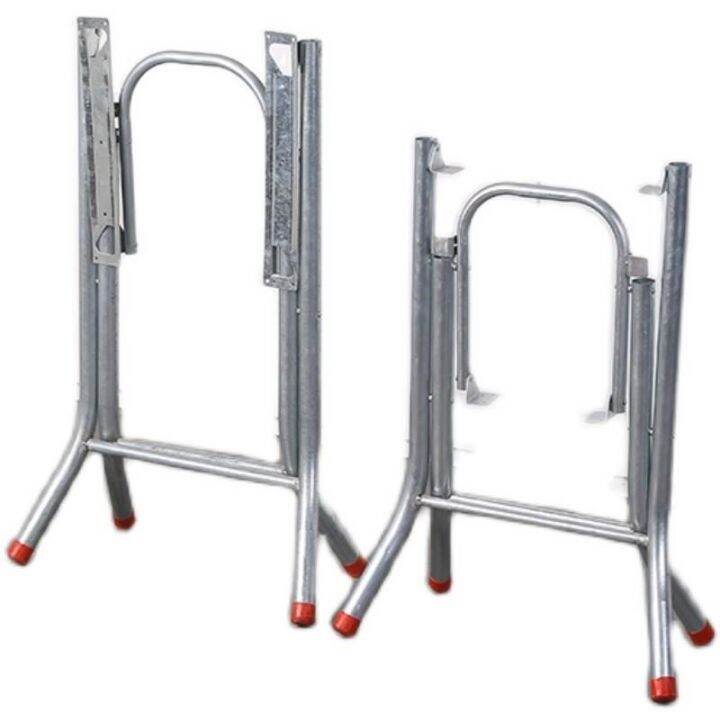 Household Table StandFoot Table Simple Folding Simple Leg about Large