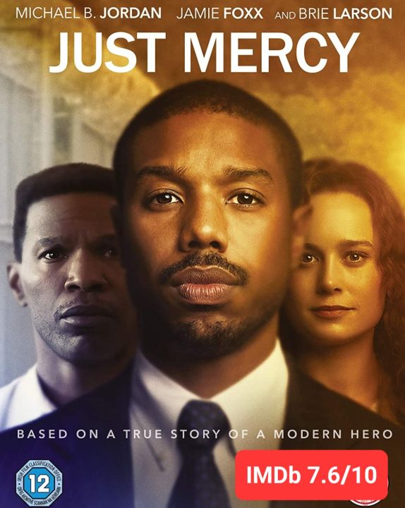 dvd-just-mercy-ยุติธรรมบริสุทธิ์-2020-หนังฝรั่ง-เสียงอังกฤษ-ซับไทย-อังกฤษ-ดราม่า-ชีวประวัติ