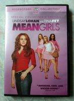 ? DVD MEANGIRLS (2004) : มีน เกิร์ลส์ ก๊วนสาวซ่าส์ วีนซะไม่มี ?แผ่น IMPORTED