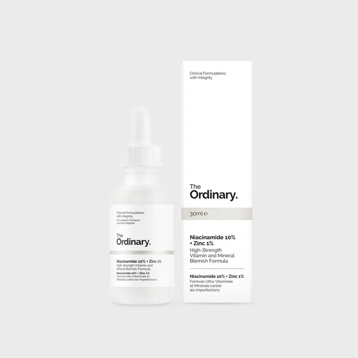 The ordinary serum Lazada PH