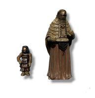 Star Wars AOTC Tusken Raider Female with Child