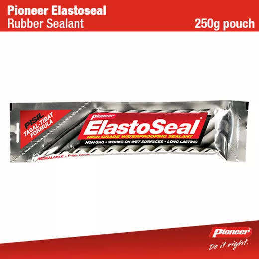 ElastoSeal waterproofing sealant Lazada PH